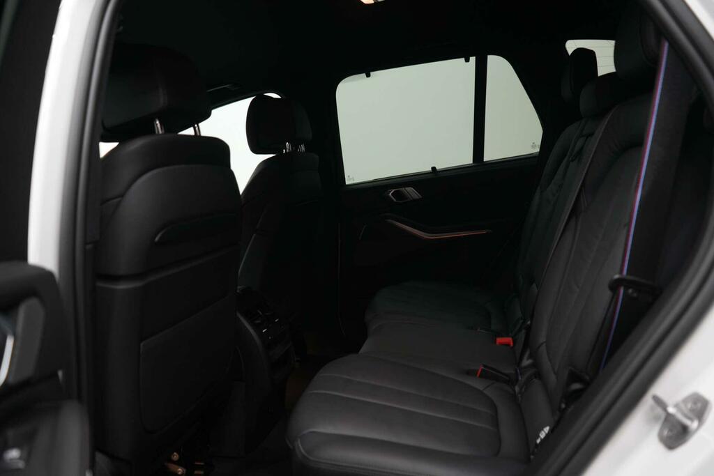BMW X5 M X5 M Competition Edition Black #31