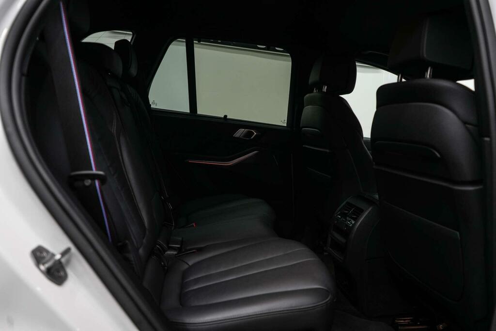 BMW X5 M X5 M Competition Edition Black #25