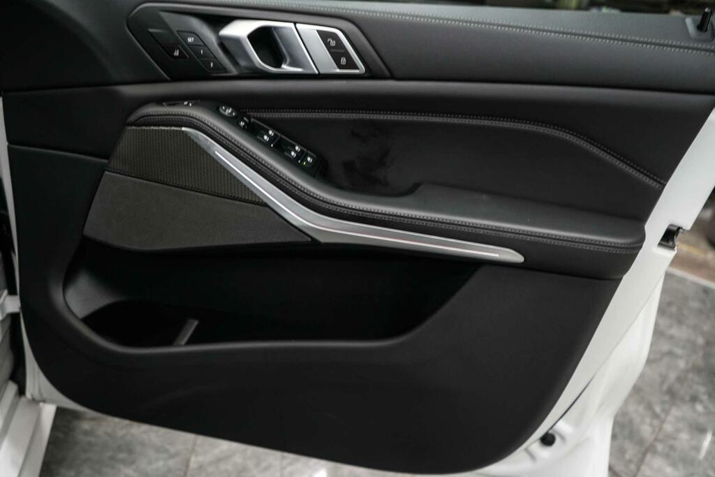 BMW X5 M X5 M Competition Edition Black #20