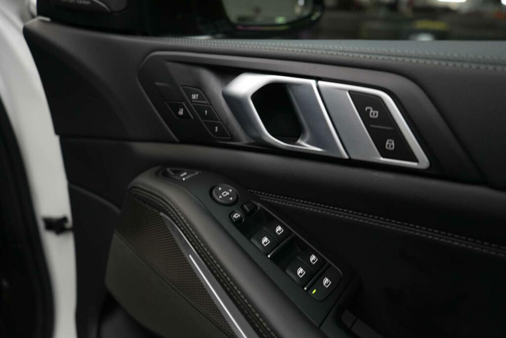 BMW X5 M X5 M Competition Edition Black #21