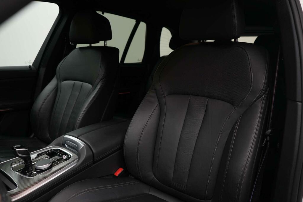 BMW X5 M X5 M Competition Edition Black #18