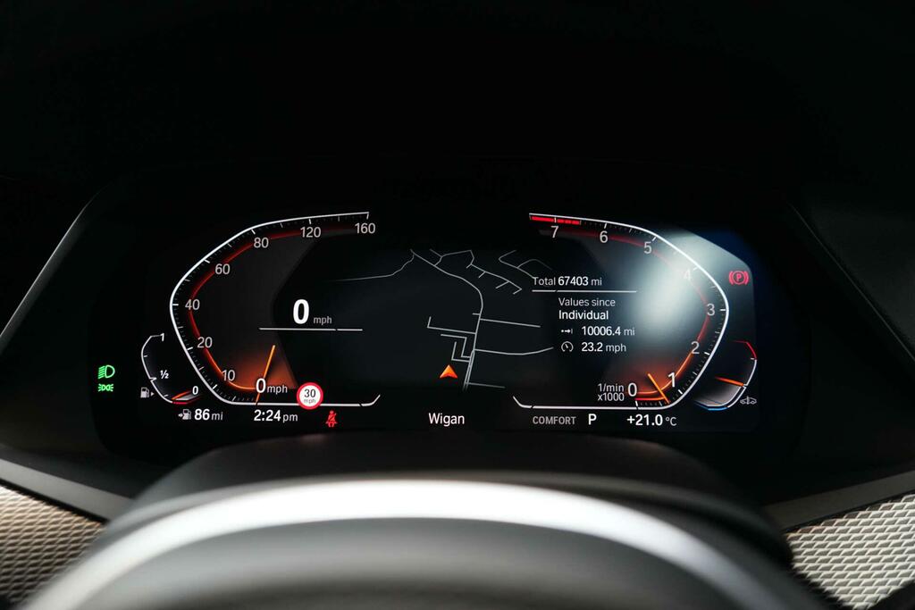 BMW X5 M X5 M Competition Edition Black #47