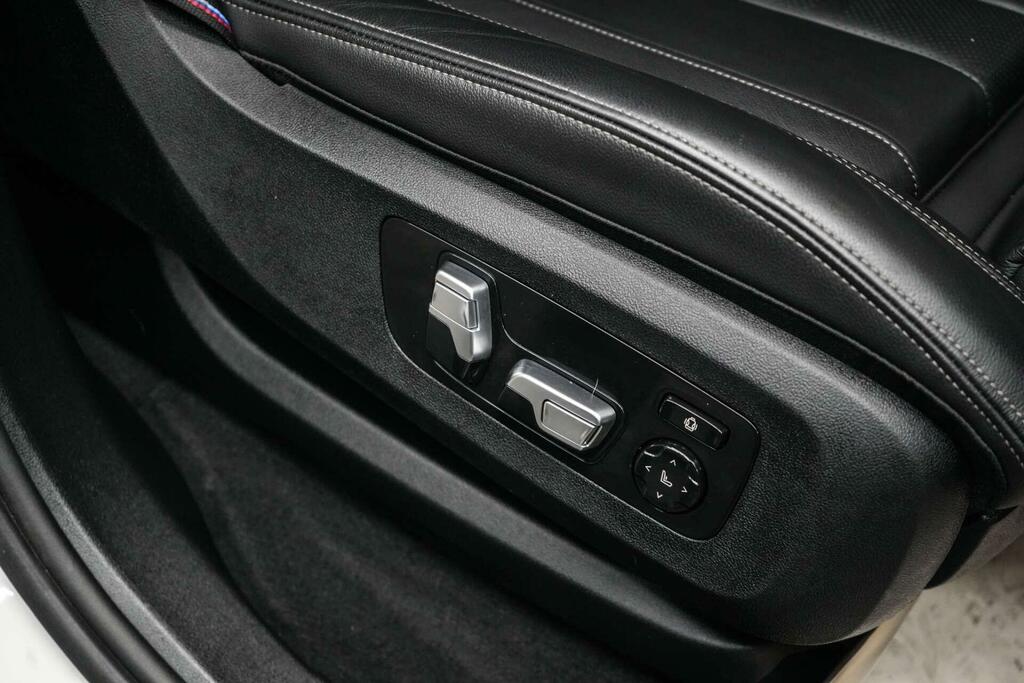 BMW X5 M X5 M Competition Edition Black #23