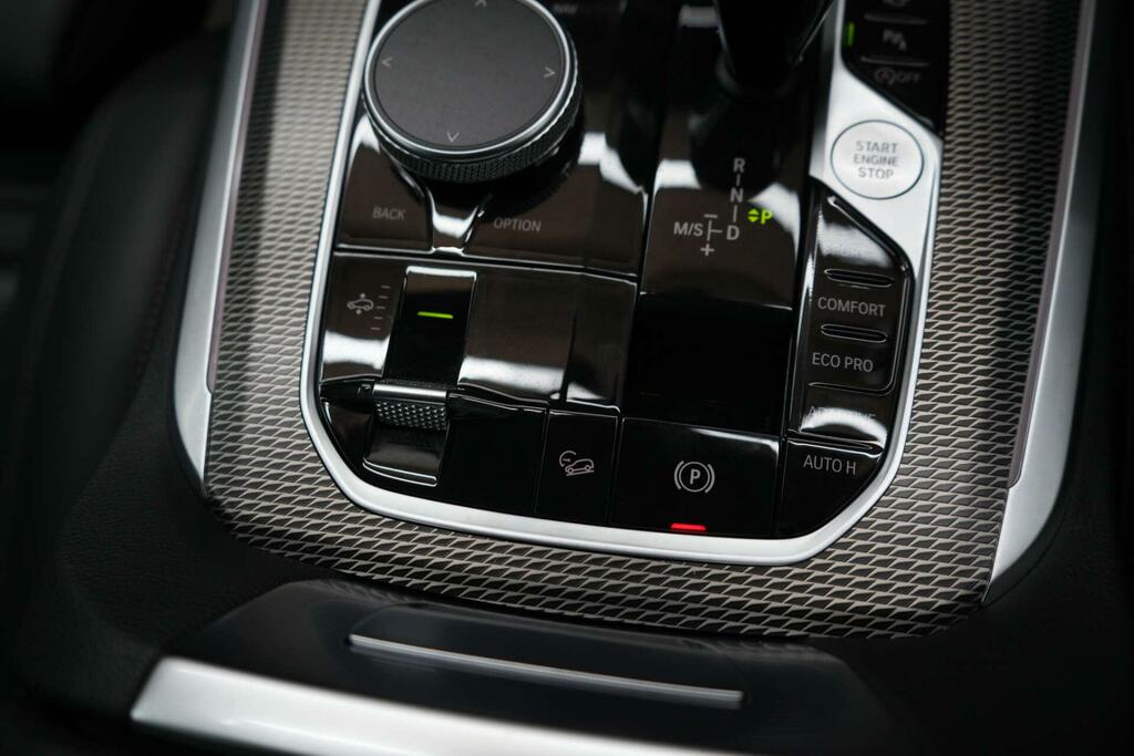 BMW X5 M X5 M Competition Edition Black #43