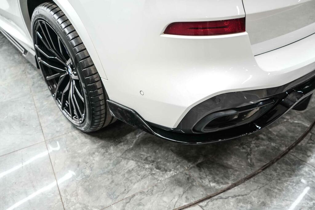 BMW X5 M X5 M Competition Edition Black #13