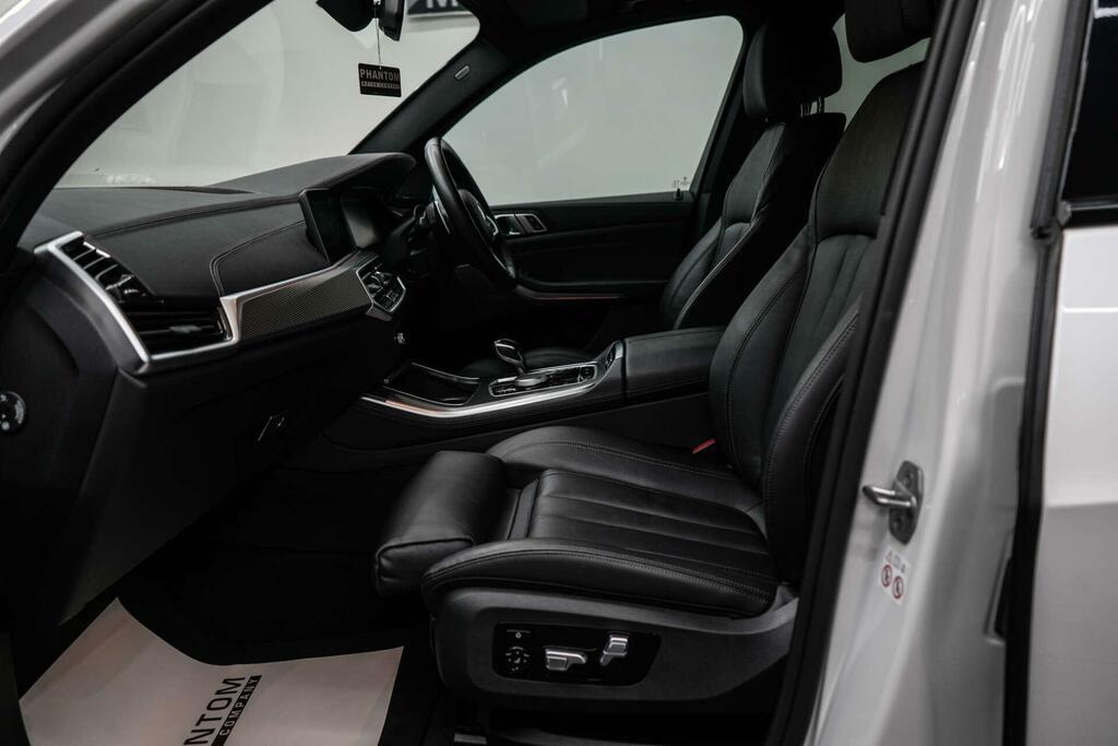 BMW X5 M X5 M Competition Edition Black #28
