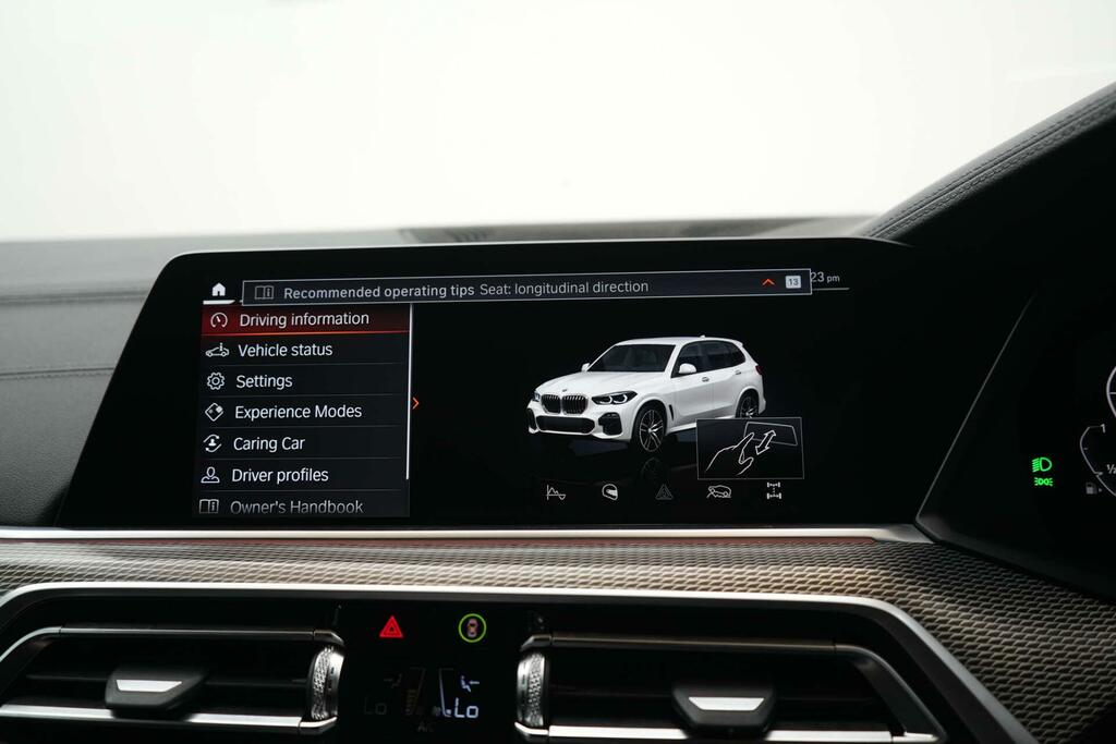 BMW X5 M X5 M Competition Edition Black #35