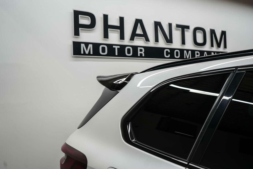 BMW X5 M X5 M Competition Edition Black #10