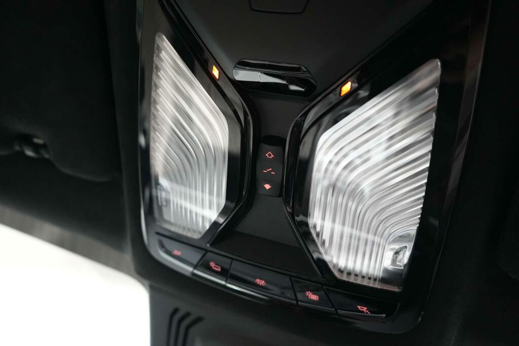 BMW X7 40D Mht M Sport Grey #57