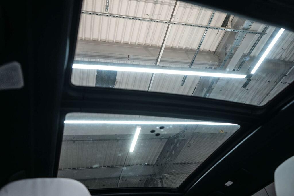 BMW X7 40D Mht M Sport Grey #31