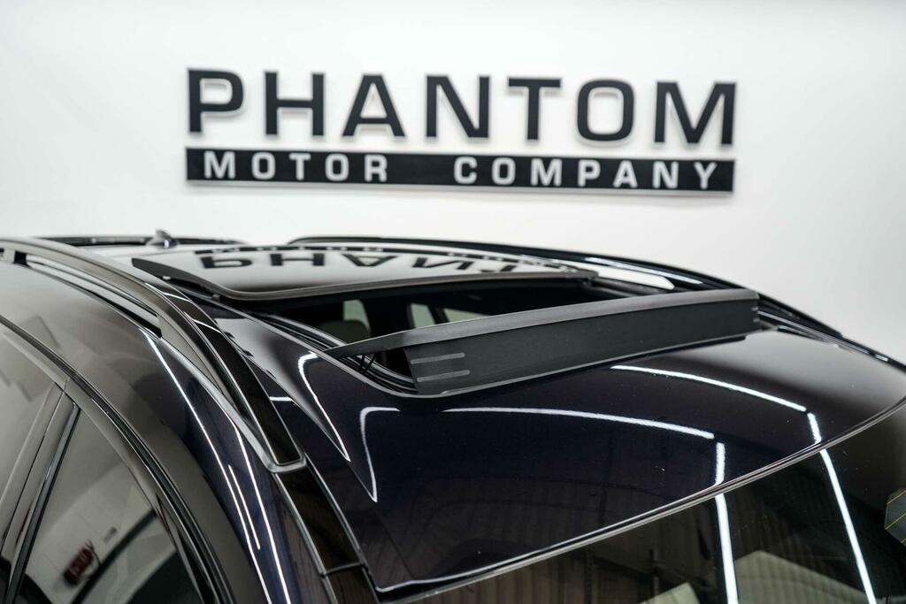 BMW X7 40D Mht M Sport Grey #9