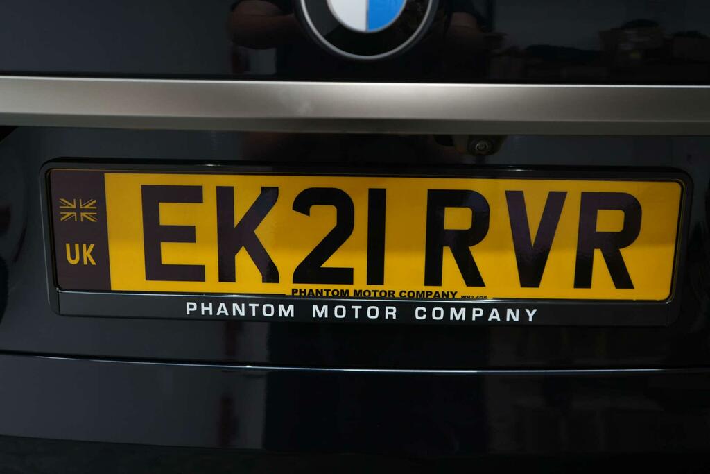 BMW X7 40D Mht M Sport Grey #61