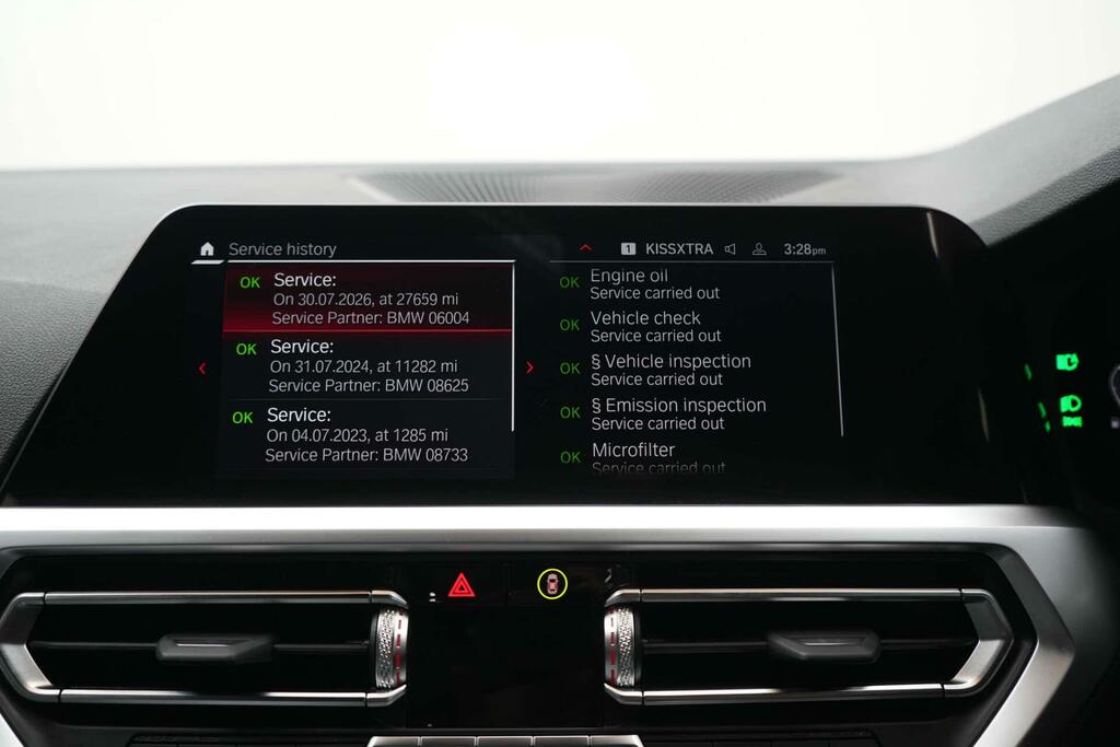 BMW M4 M4 Competition M Xdrive Convertible Grey #30