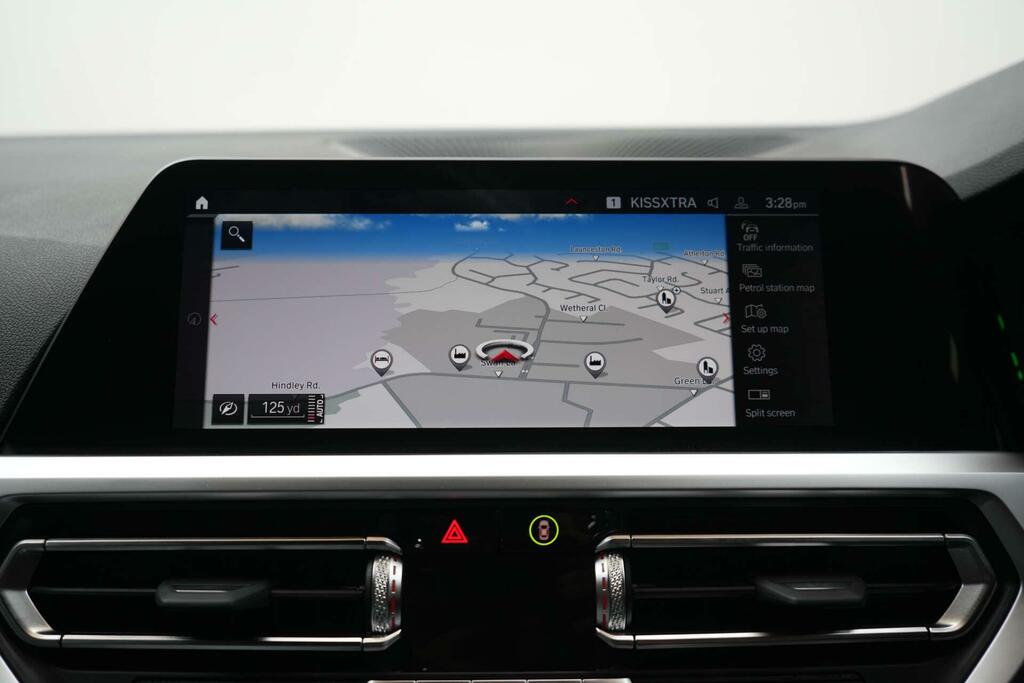 BMW M4 M4 Competition M Xdrive Convertible Grey #27