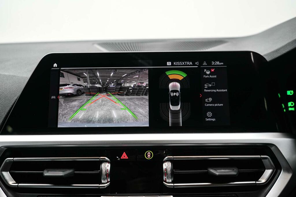 BMW M4 M4 Competition M Xdrive Convertible Grey #31