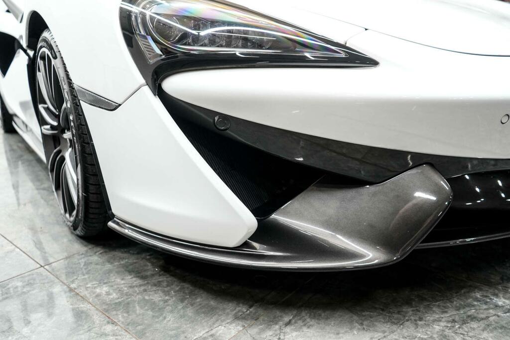 McLaren 570S V8 Ssg  #8