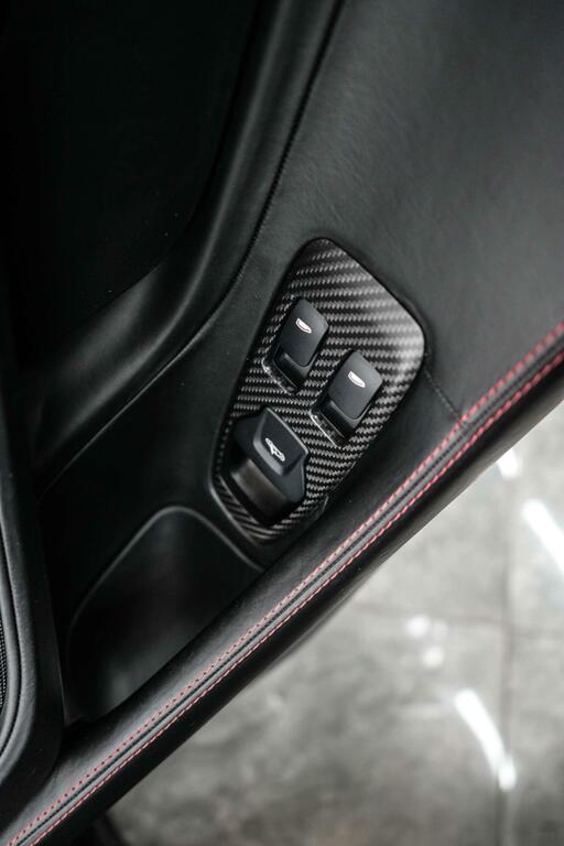 McLaren 570S V8 Ssg  #28