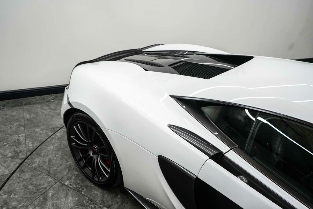McLaren 570S V8 Ssg  #13