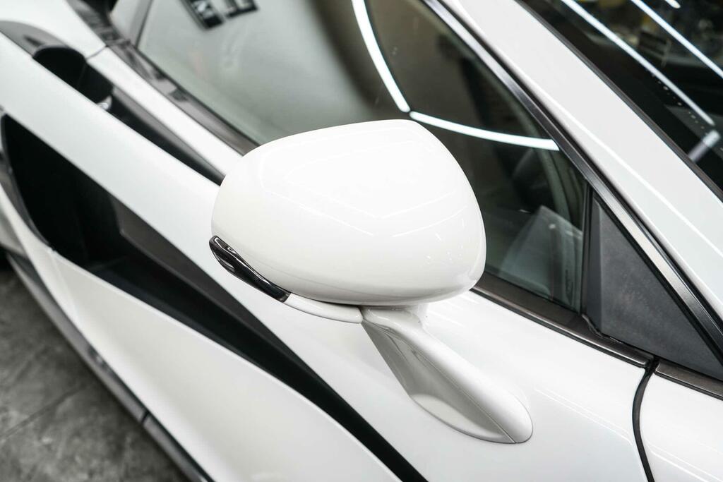 McLaren 570S V8 Ssg  #11