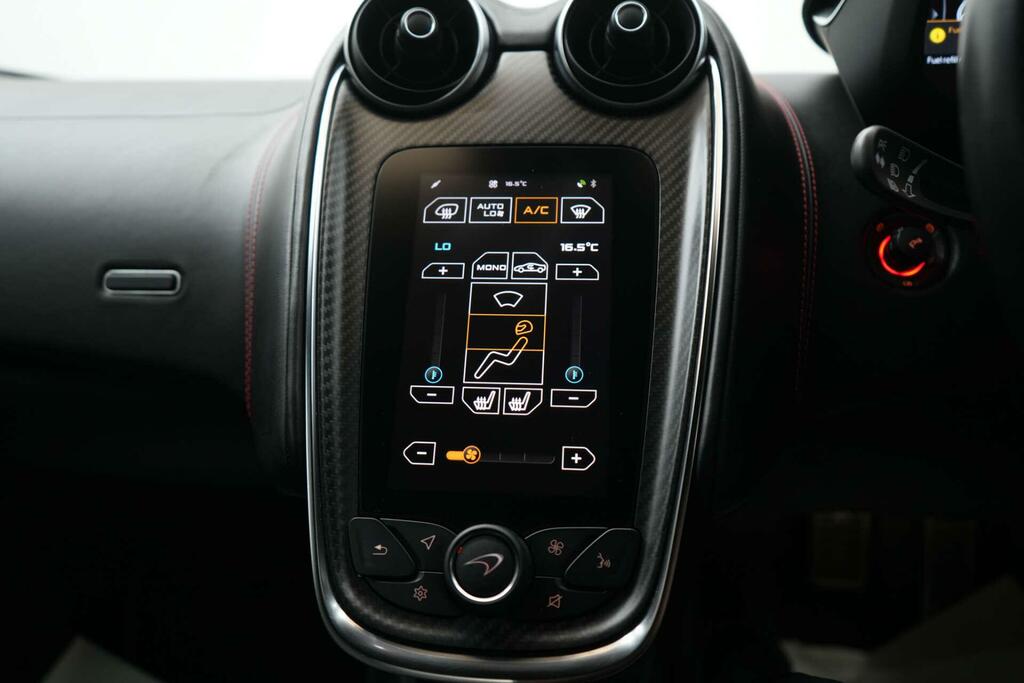 McLaren 570S V8 Ssg  #29