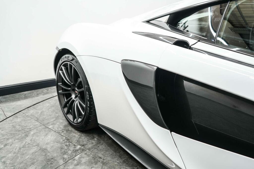 McLaren 570S V8 Ssg  #12