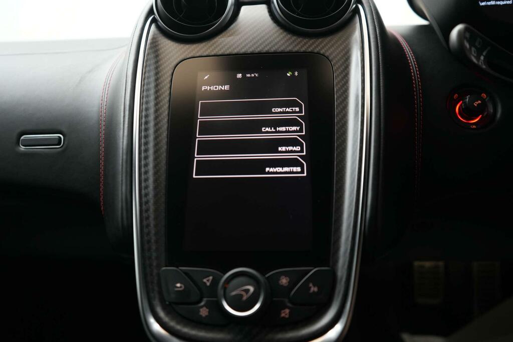 McLaren 570S V8 Ssg  #32