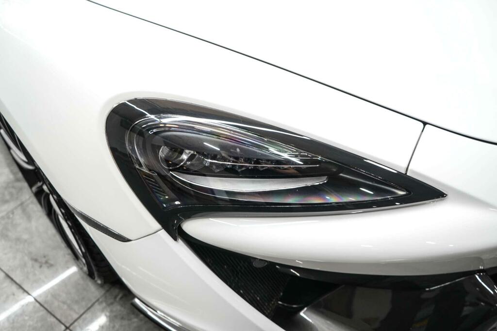 McLaren 570S V8 Ssg  #7