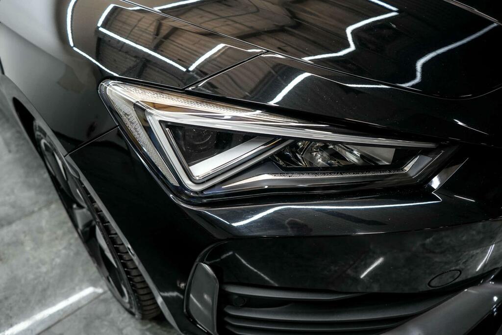 Cupra Leon Vz1 Black #6