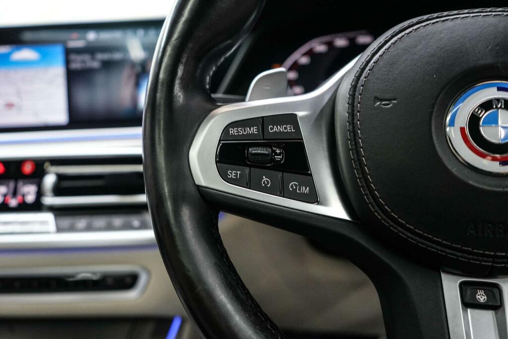 BMW X5 X5 Xdrive30d M Sport Grey #47