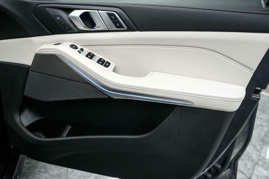 BMW X5 X5 Xdrive30d M Sport Grey #22