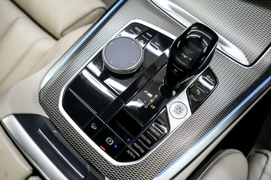 BMW X5 X5 Xdrive30d M Sport Grey #44