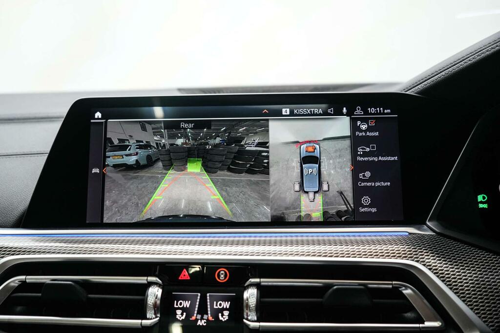 BMW X5 X5 Xdrive30d M Sport Grey #40