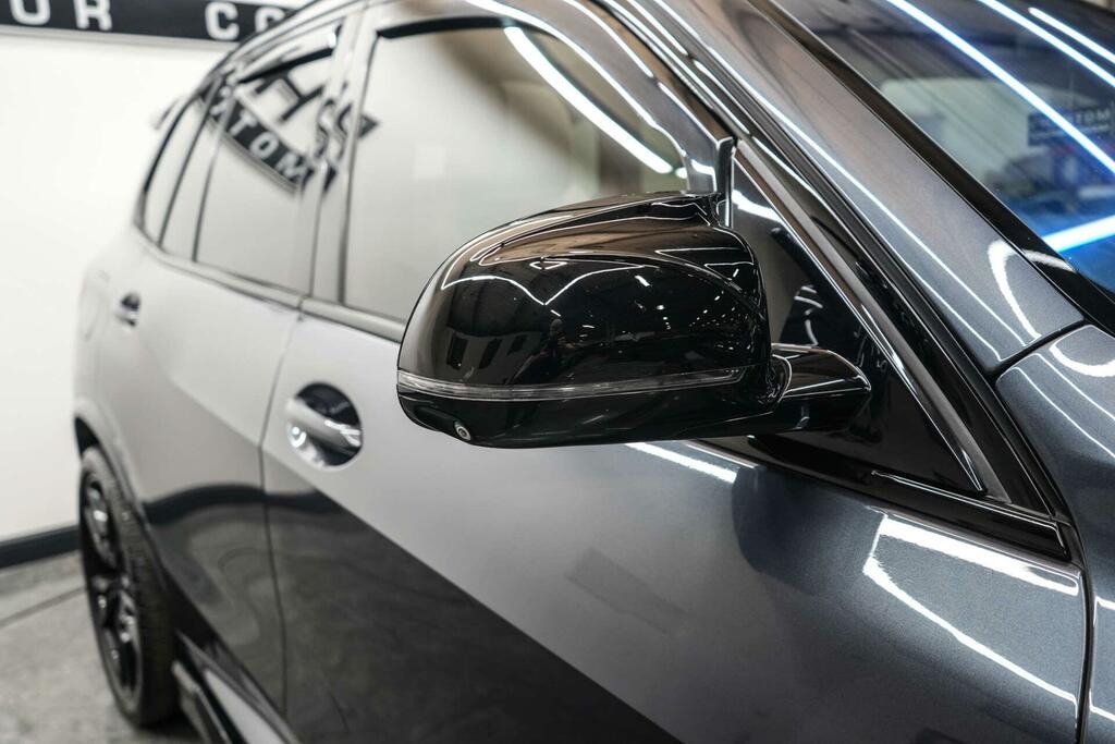 BMW X5 X5 Xdrive30d M Sport Grey #10