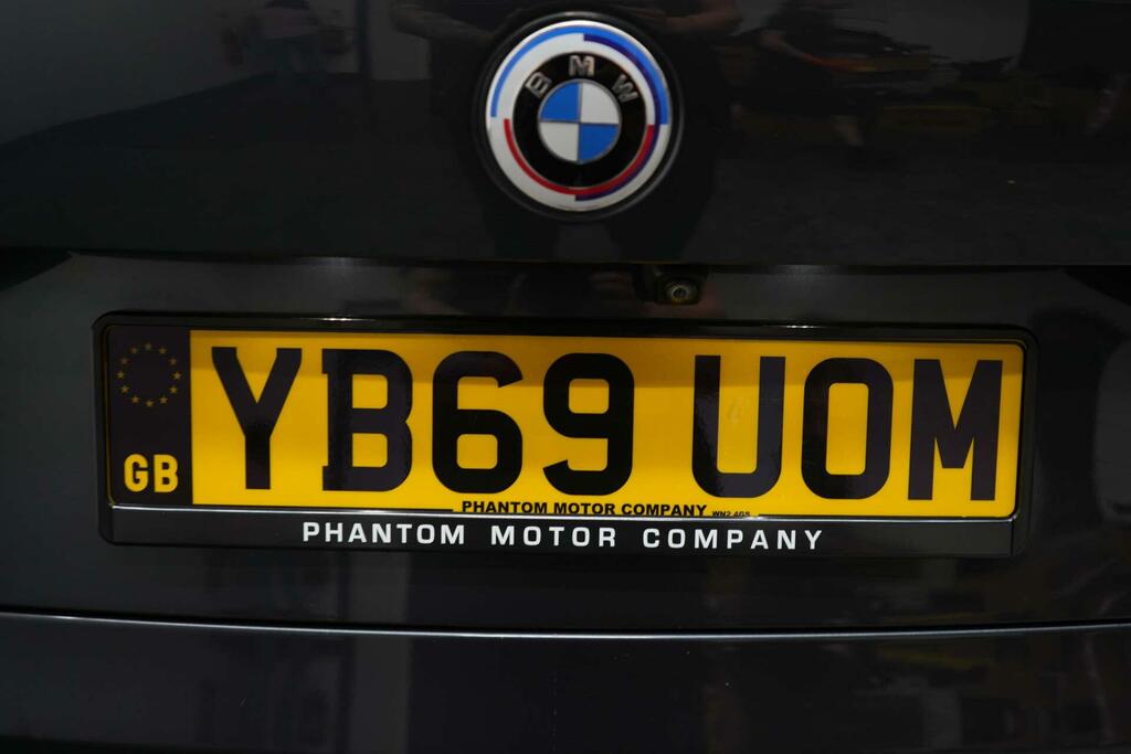 BMW X5 X5 Xdrive30d M Sport Grey #51