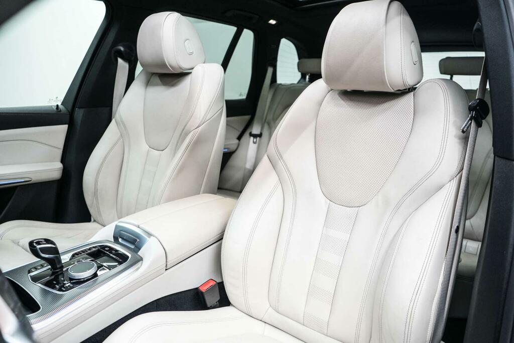 BMW X5 X5 Xdrive30d M Sport Grey #20