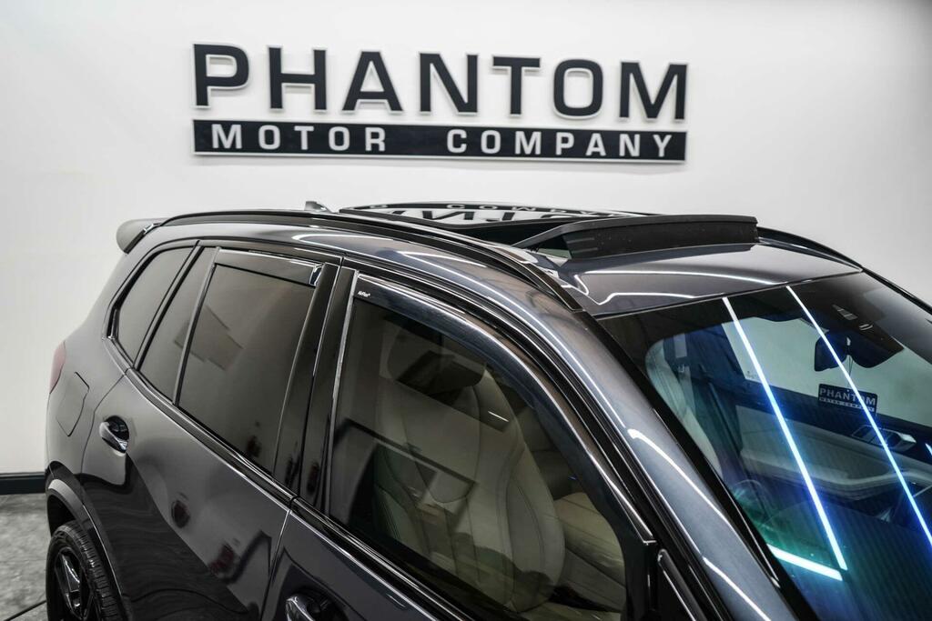 BMW X5 X5 Xdrive30d M Sport Grey #12