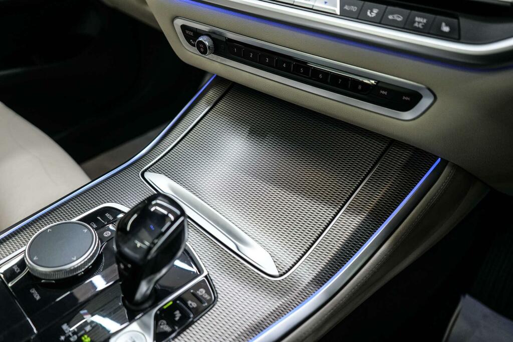 BMW X5 X5 Xdrive30d M Sport Grey #43