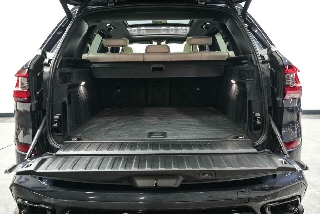 BMW X5 X5 Xdrive30d M Sport Grey #17