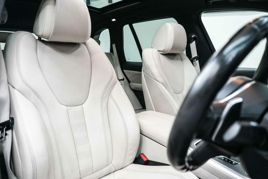 BMW X5 X5 Xdrive30d M Sport Grey #19