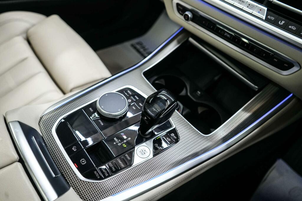BMW X5 X5 Xdrive30d M Sport Grey #42