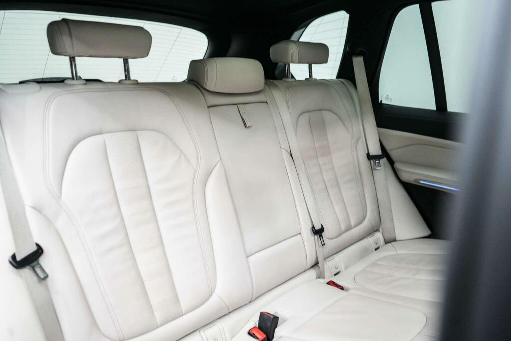 BMW X5 X5 Xdrive30d M Sport Grey #25