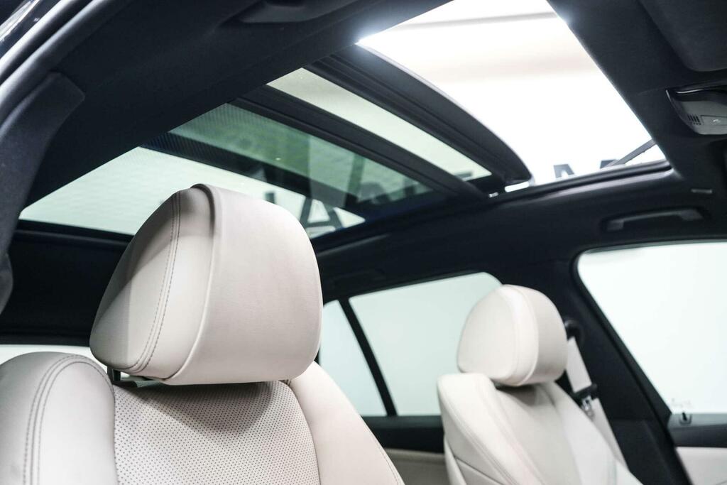 BMW X5 X5 Xdrive30d M Sport Grey #24