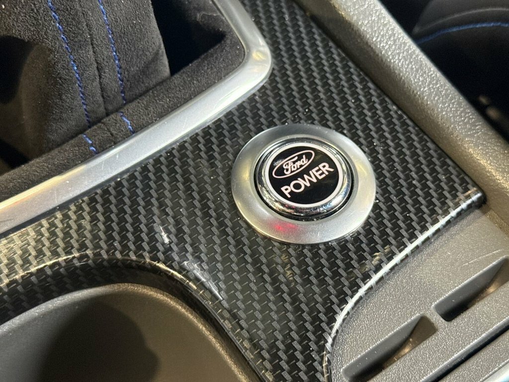 Ford Focus 1.6 Titanium Hatchback 184 G Silver #40