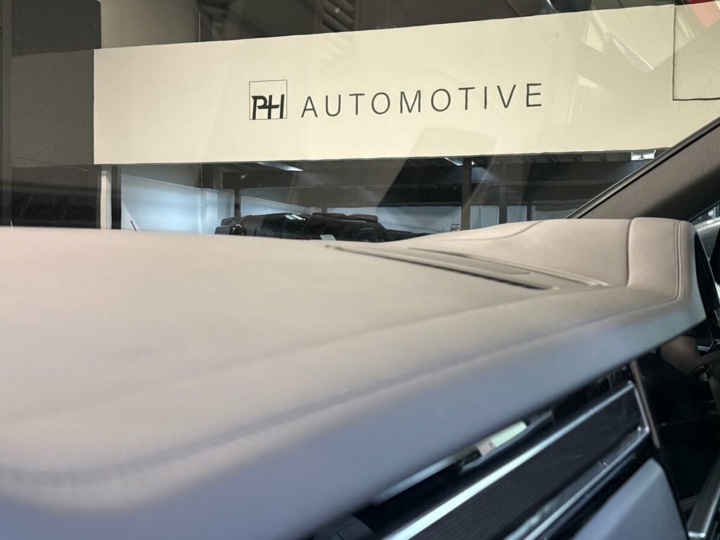 Porsche Cayenne 2021 71 Porsche Cayenne E-hybrid Tiptronic S Grey #35