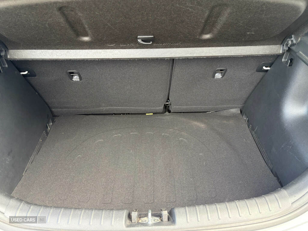 Kia RIO 1.0 T Gdi 3 Silver #4