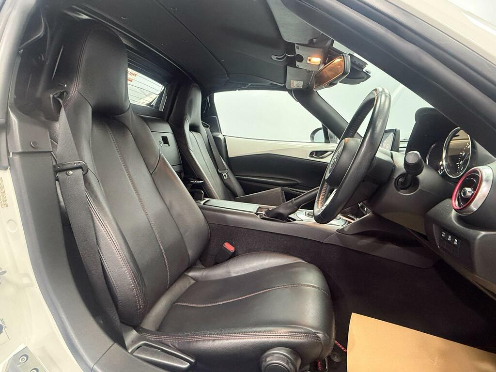 Mazda MX-5 Mx-5 Rf Gt Sport Nav Black #13