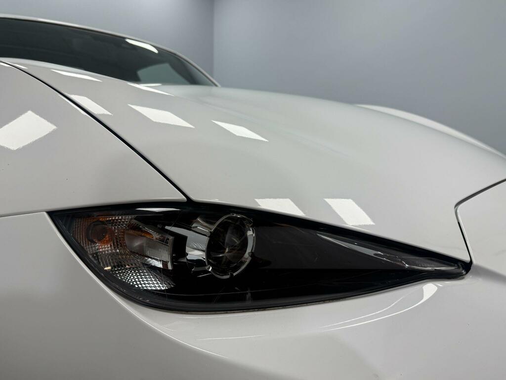 Mazda MX-5 Mx-5 Rf Gt Sport Nav Black #25