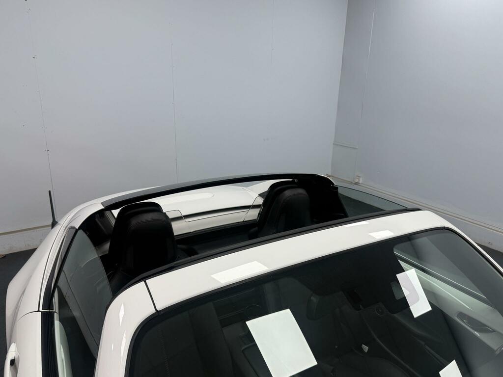 Mazda MX-5 Mx-5 Rf Gt Sport Nav Black #29