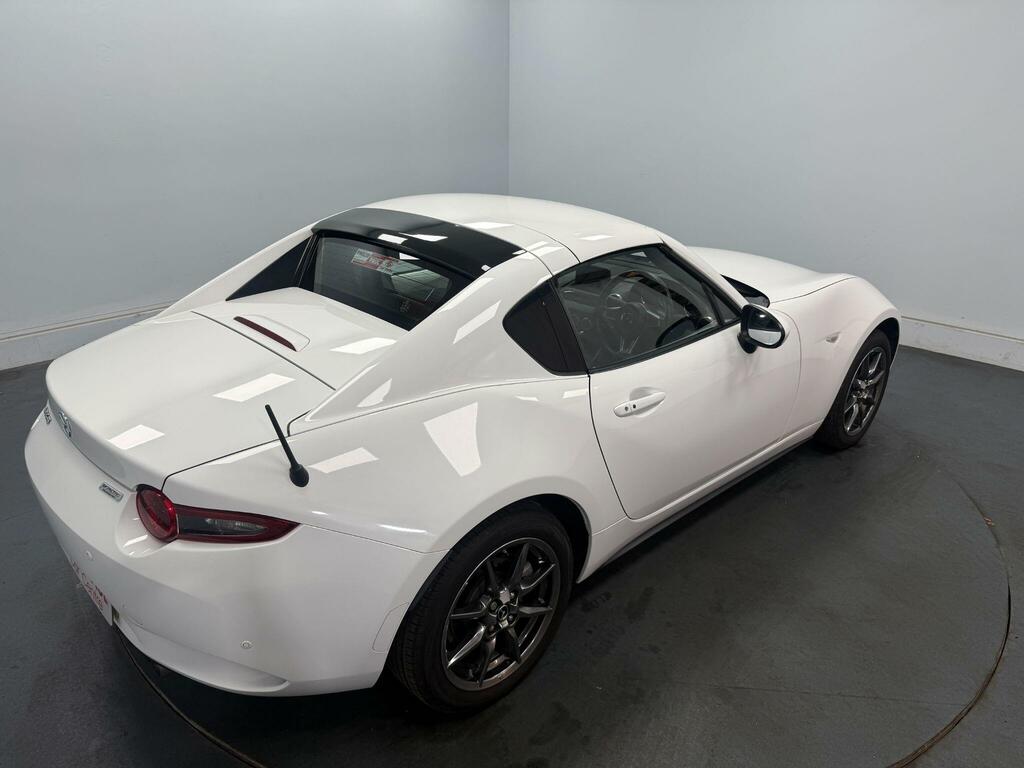 Mazda MX-5 Mx-5 Rf Gt Sport Nav Black #30