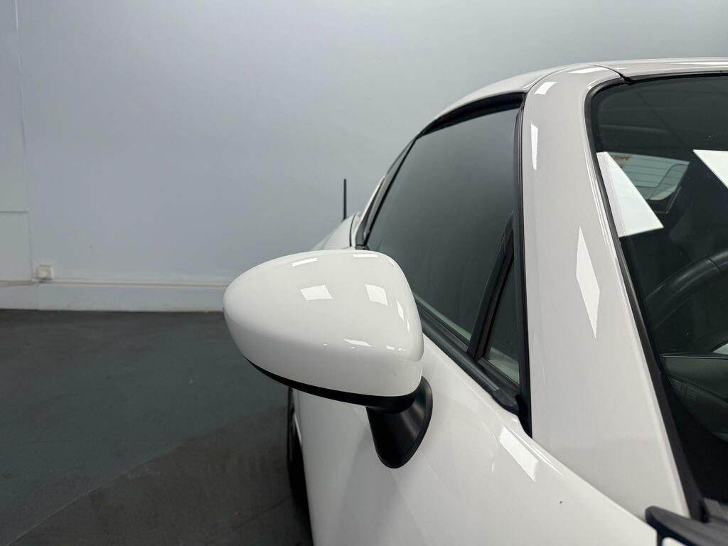 Mazda MX-5 Mx-5 Rf Gt Sport Nav Black #24